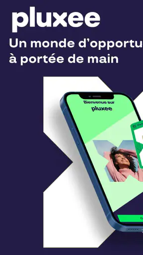 Pluxee FR ex Sodexo PassRestau screenshot