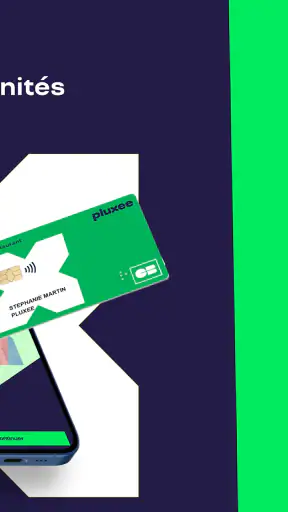 Pluxee FR ex Sodexo PassRestau screenshot