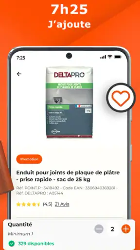 POINT.P screenshot