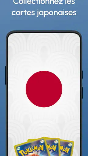 Pokécardex screenshot