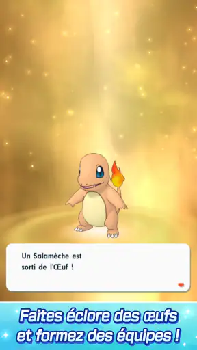 Pokémon Masters EX screenshot