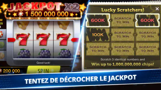 Poker Royale screenshot