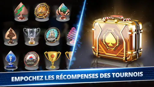 Poker Royale screenshot