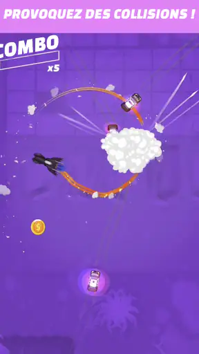 Police Pursuit screenshot