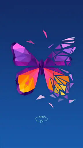 Polysphere : art et énigmes screenshot