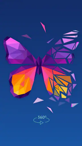 Polysphere : art et énigmes screenshot