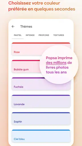 Popsa | Imprimez vos photos screenshot