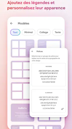 Popsa | Imprimez vos photos screenshot