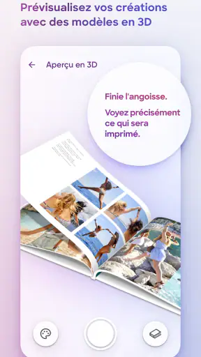 Popsa | Imprimez vos photos screenshot