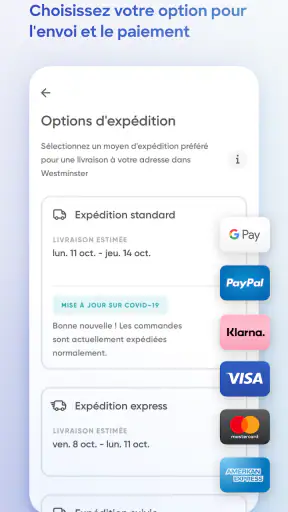 Popsa | Imprimez vos photos screenshot