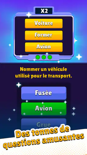 Popular Words 2 screenshot