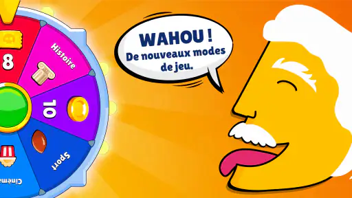 Popular Words 2 screenshot