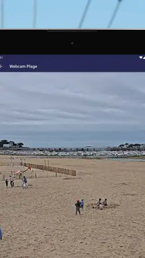 Pornichet - L'appel de la Mer screenshot