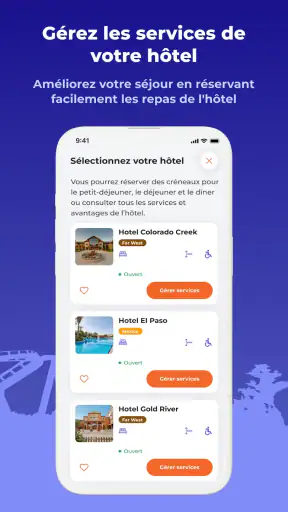 PortAventura World screenshot