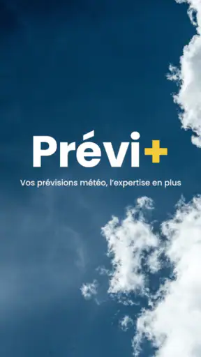 Prévi+ screenshot