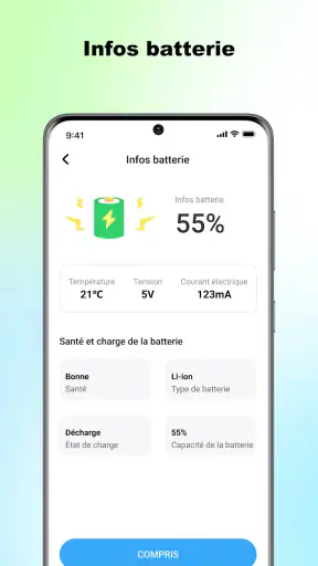 ProCleaner - Nettoyeur screenshot