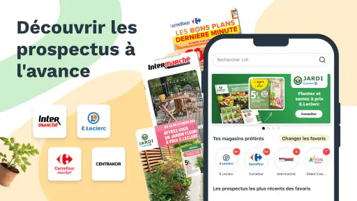 Promoaccro - Bons Plans screenshot