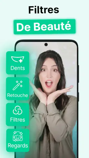Prompteur - Script & Captions screenshot