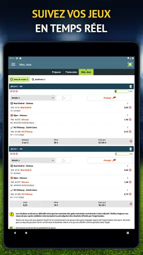 Pronosoft Store screenshot