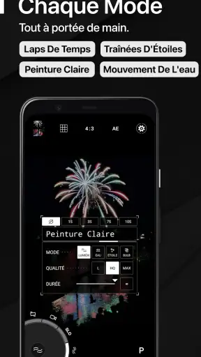 ProShot screenshot