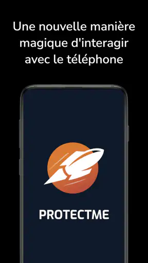 Protect Me screenshot