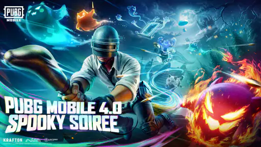 PUBG MOBILE screenshot