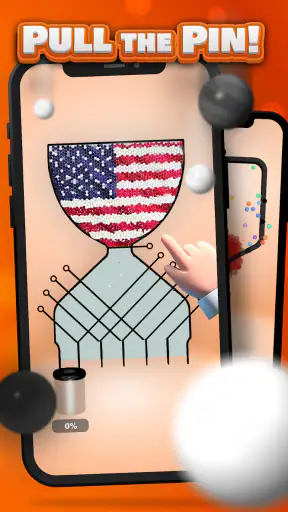 Pull the Pin screenshot