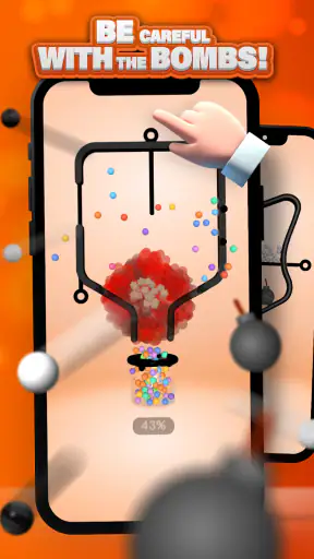 Pull the Pin screenshot