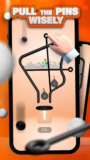 Pull the Pin screenshot