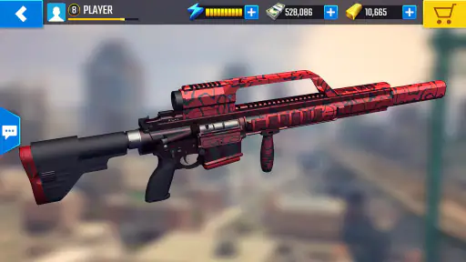 Pure Sniper: jeu de tir 3D screenshot