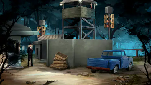 Puzzle de la fuite de prison screenshot