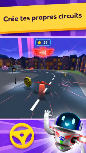 Pyjamasques™ : Hero Academy screenshot