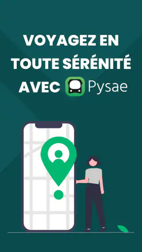 Pysae screenshot