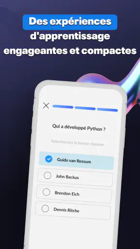 Python Master - Apprendre screenshot