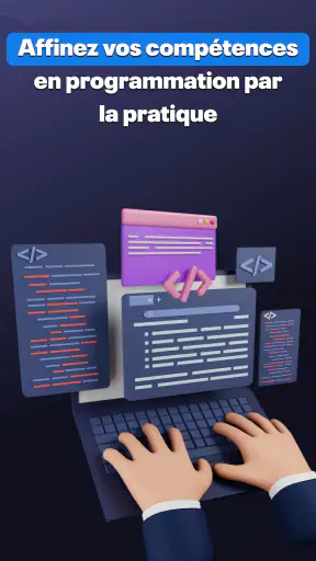 Python Master - Apprendre screenshot