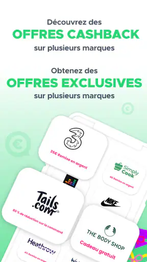 Qmee - Sondages Rémunérés screenshot