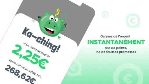 Qmee - Sondages Rémunérés screenshot
