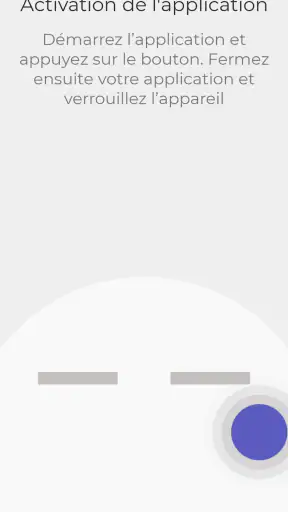 Qui a pris mon téléphone? screenshot