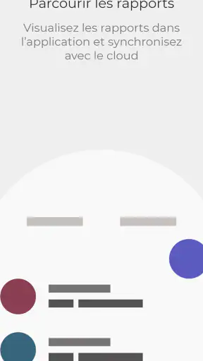 Qui a pris mon téléphone? screenshot