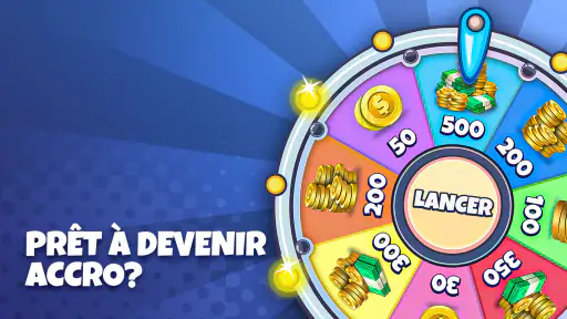 Qui est-ce? Devinez la céléb screenshot