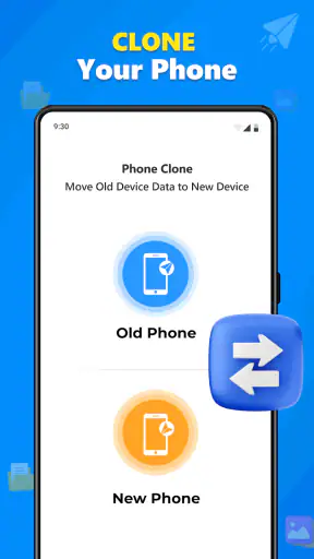 Quick Share: File Transfer App screenshot