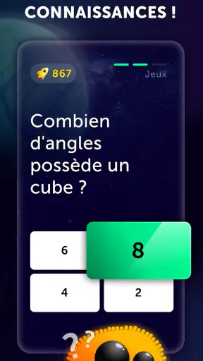 Quiz Planet screenshot