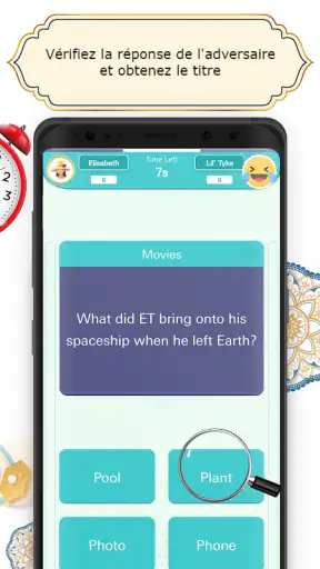 QuizUp 2 screenshot