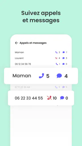 Qustodio Contrôle Parental screenshot