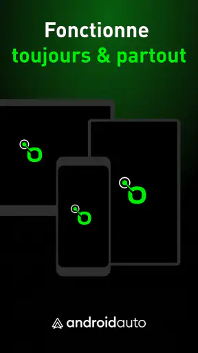 radio.fr - radio et podcast screenshot