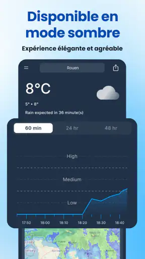 Rain Today screenshot