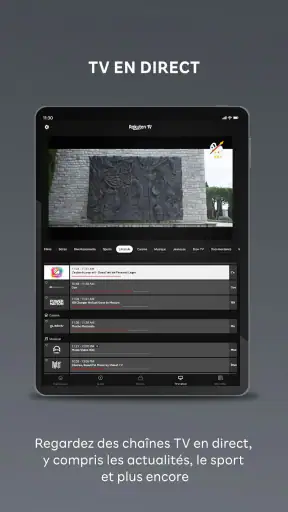 Rakuten TV - Ciné et Séries TV screenshot