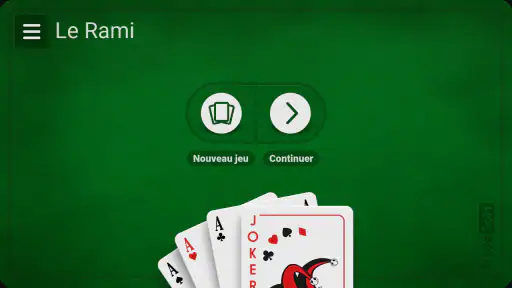 Rami screenshot