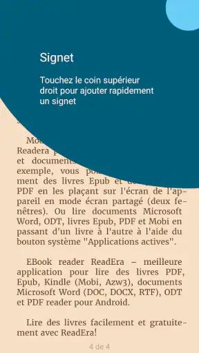 ReadEra – lecteur de livres screenshot
