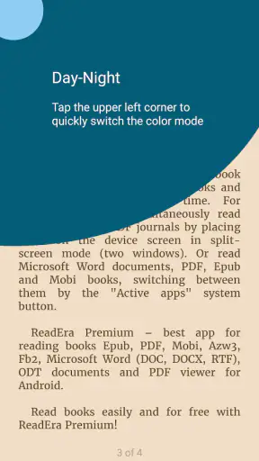 ReadEra Premium screenshot